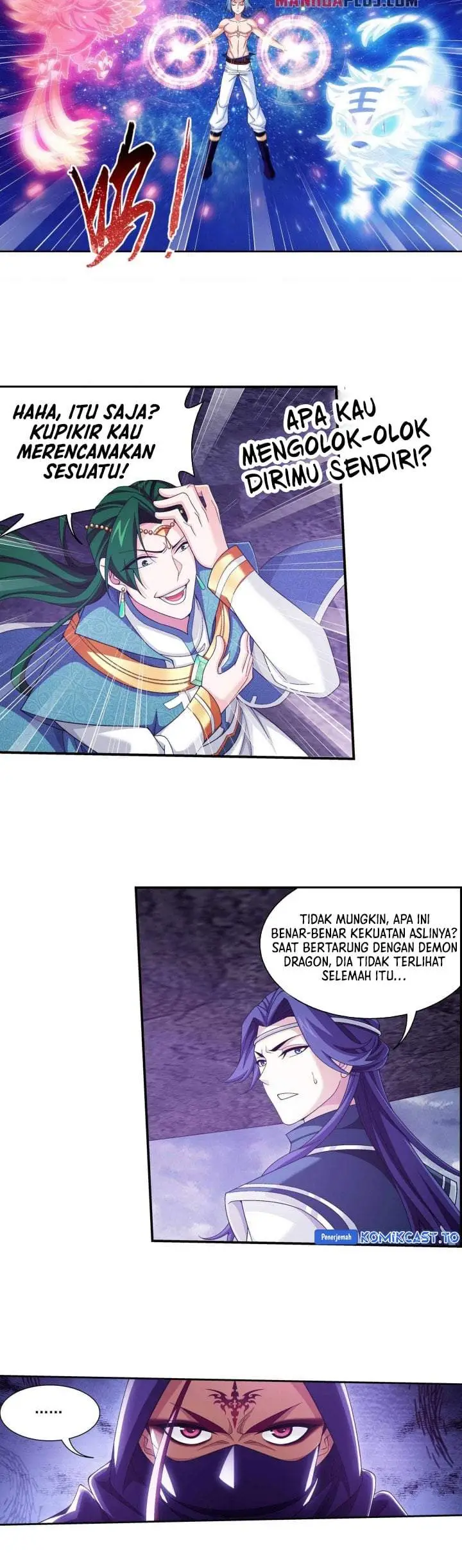 image-komik-the-great-ruler-chapter-257-7/12