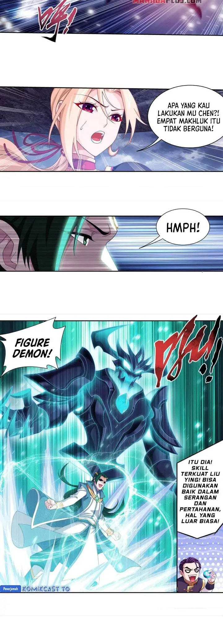 image-komik-the-great-ruler-chapter-257-9/12