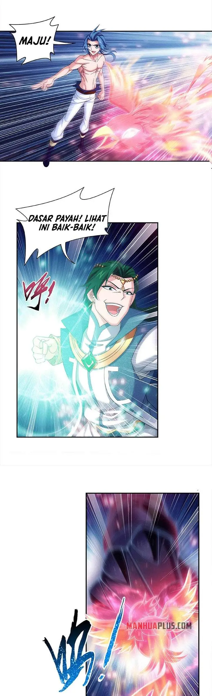 image-komik-the-great-ruler-chapter-257-10/12