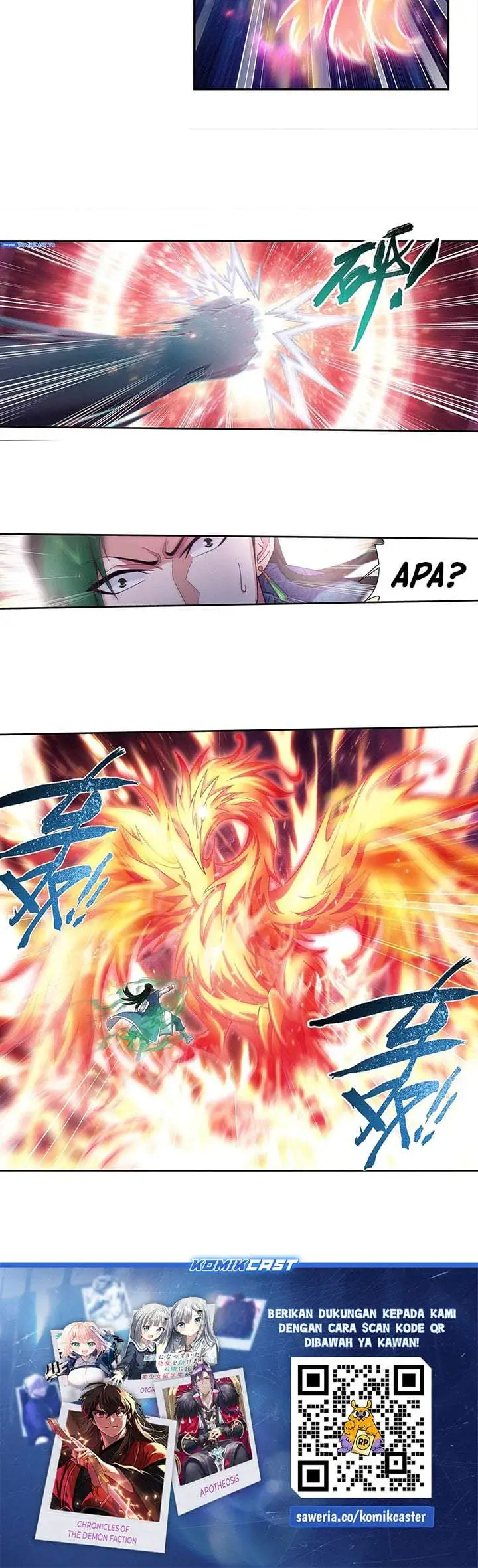 image-komik-the-great-ruler-chapter-257-11/12