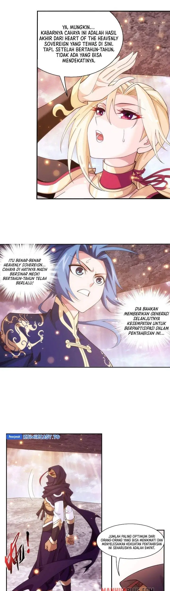 image-komik-the-great-ruler-chapter-259-4/15