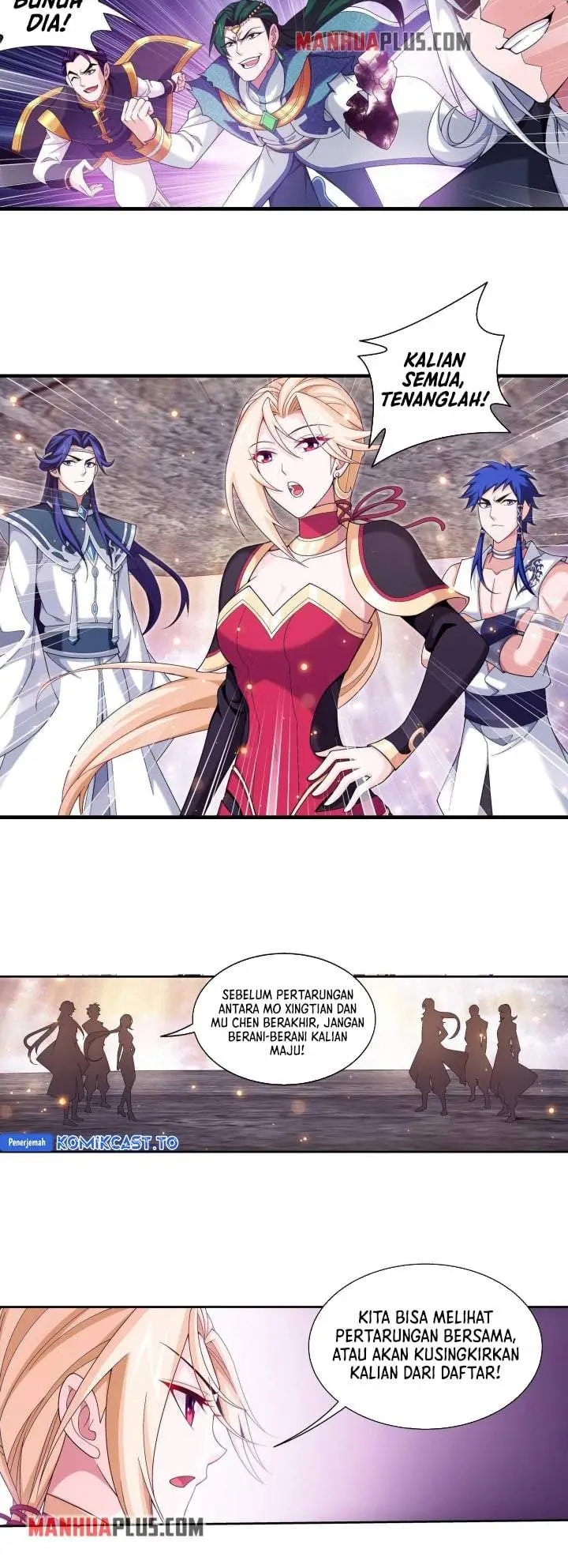 image-komik-the-great-ruler-chapter-260-3/12