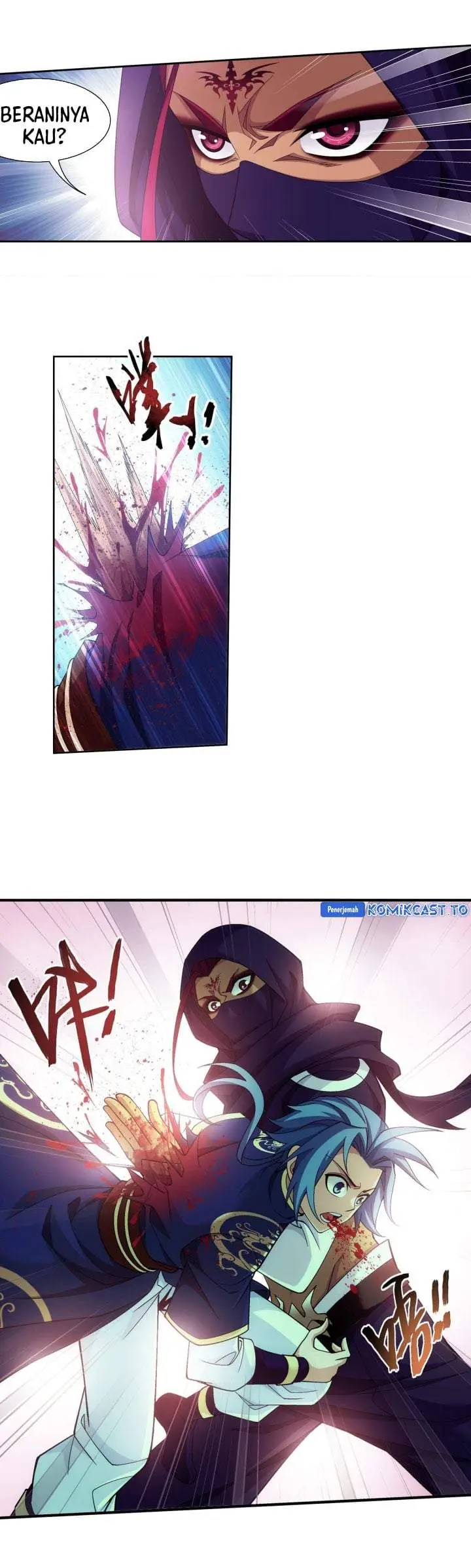 image-komik-the-great-ruler-chapter-260-5/12