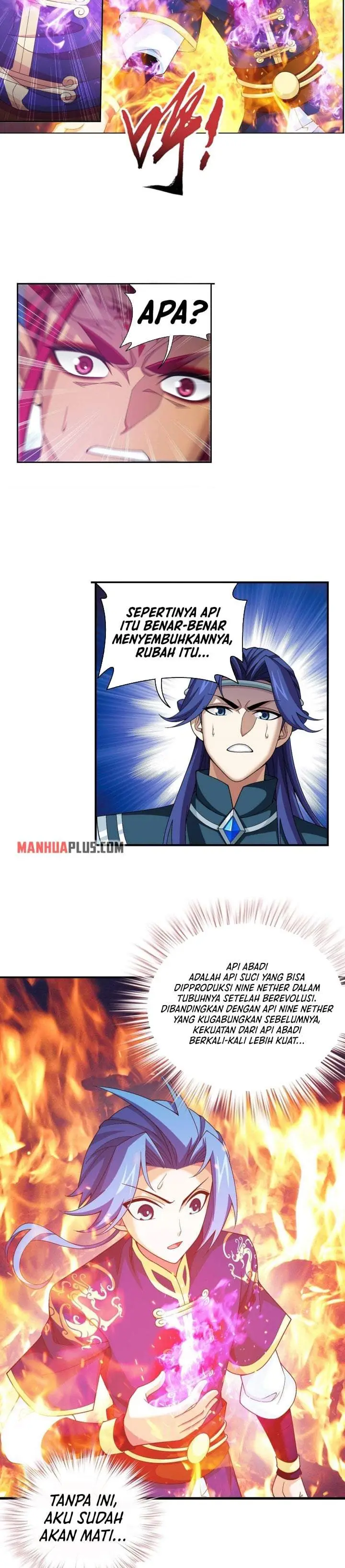 image-komik-the-great-ruler-chapter-262-1/9