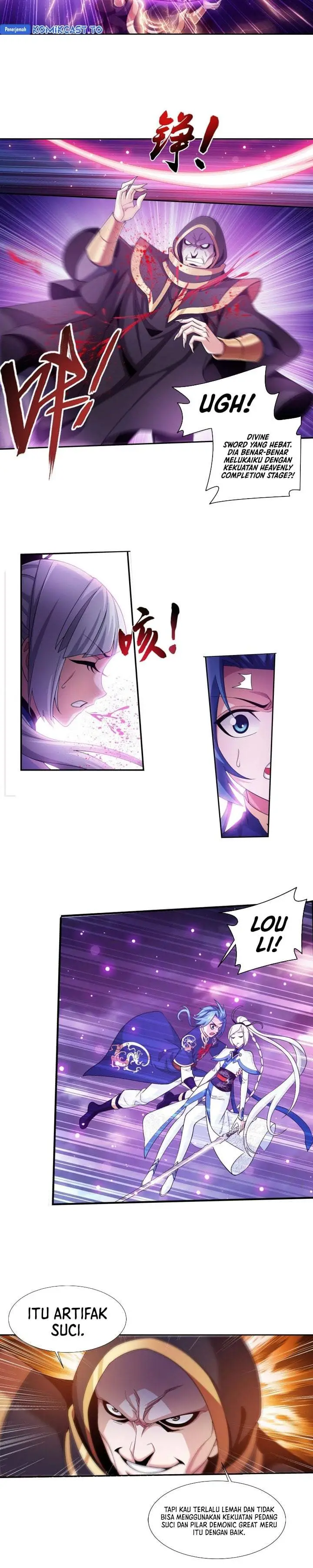 image-komik-the-great-ruler-chapter-265-7/10