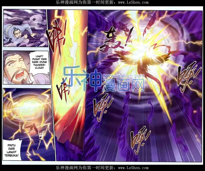 image-komik-the-great-ruler-chapter-27-4/22