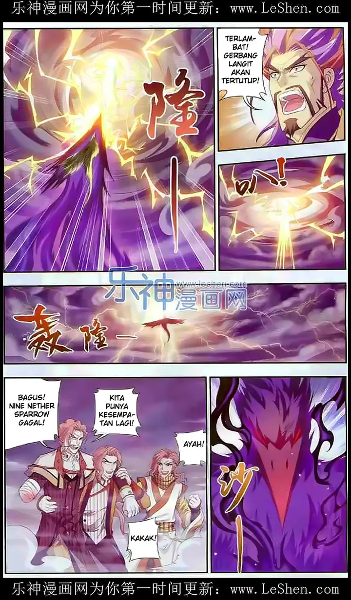 image-komik-the-great-ruler-chapter-27-8/22