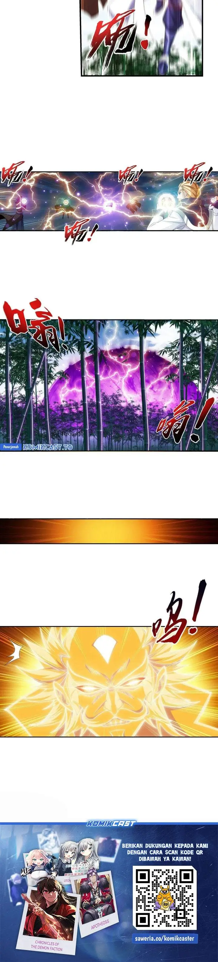 image-komik-the-great-ruler-chapter-276-11/12