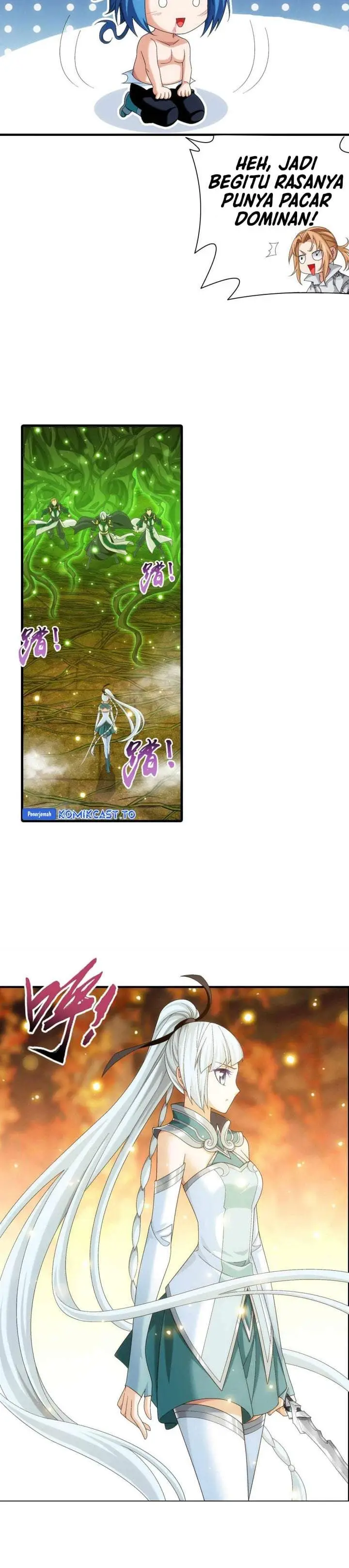 image-komik-the-great-ruler-chapter-293-11/14