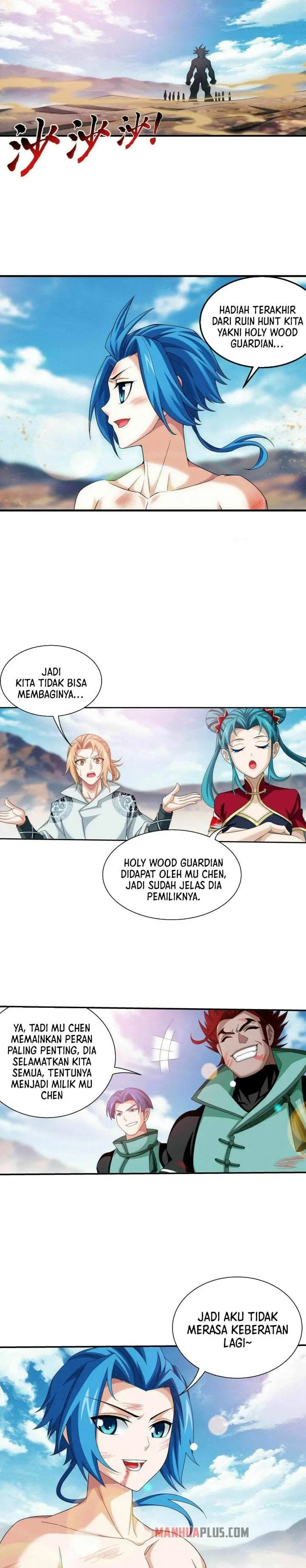 image-komik-the-great-ruler-chapter-294-10/14