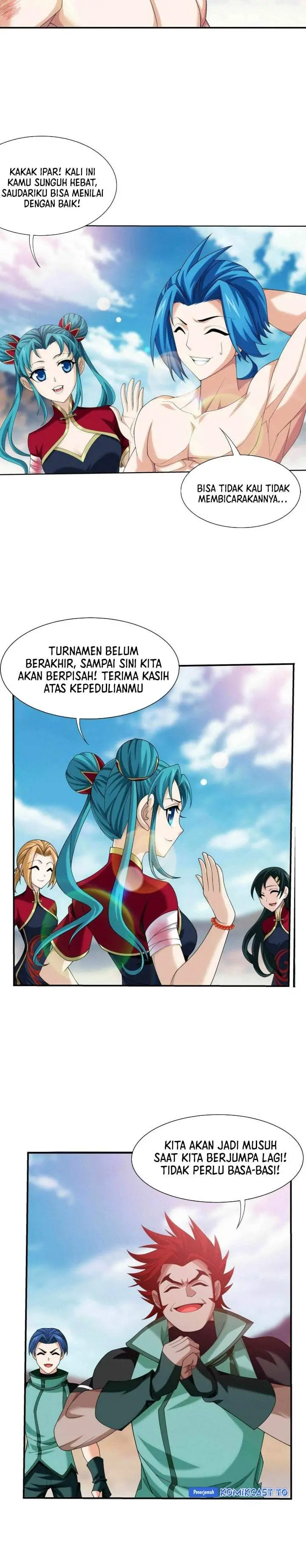 image-komik-the-great-ruler-chapter-294-11/14