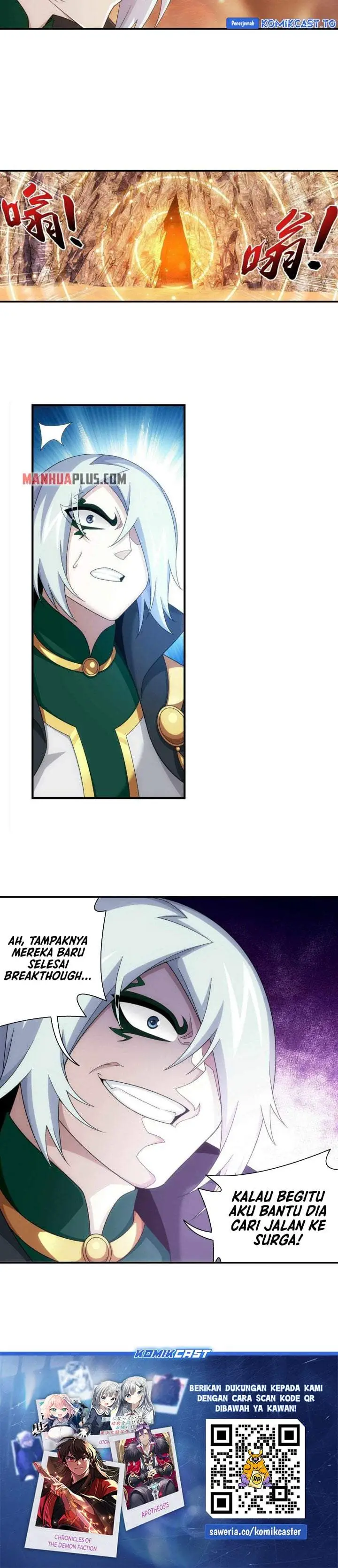 image-komik-the-great-ruler-chapter-295-11/12