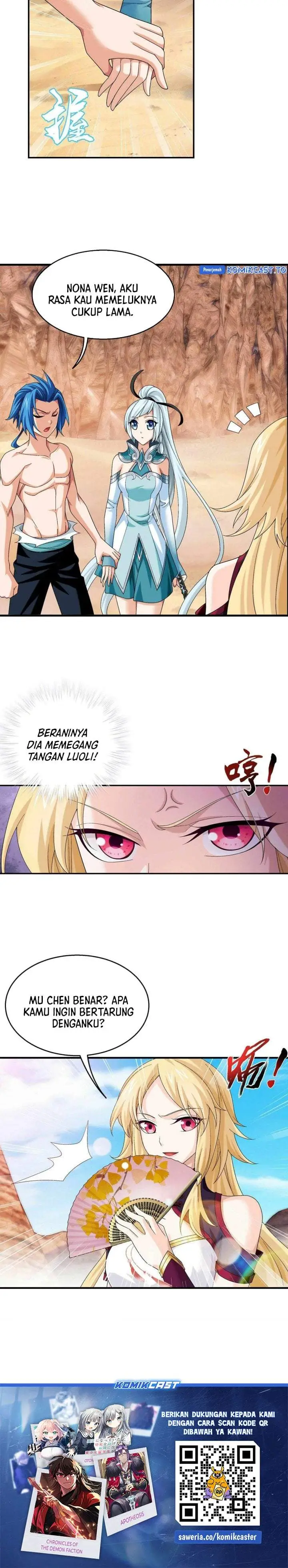 image-komik-the-great-ruler-chapter-296-11/12