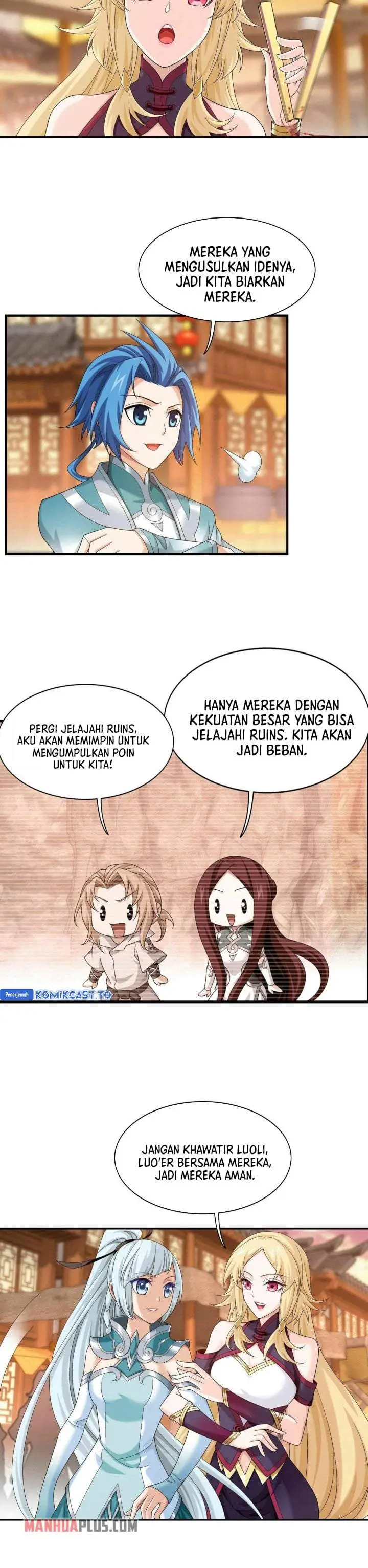 image-komik-the-great-ruler-chapter-298-10/12