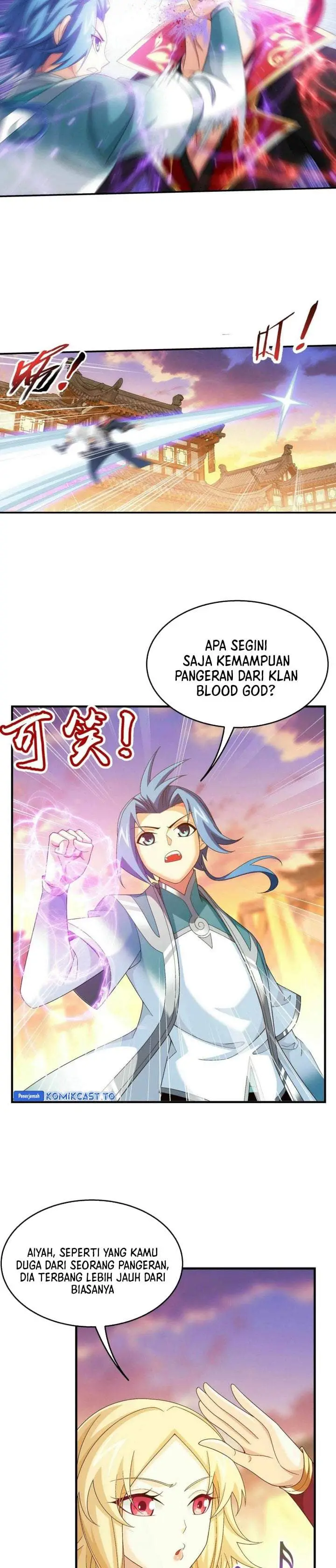 image-komik-the-great-ruler-chapter-299-11/13