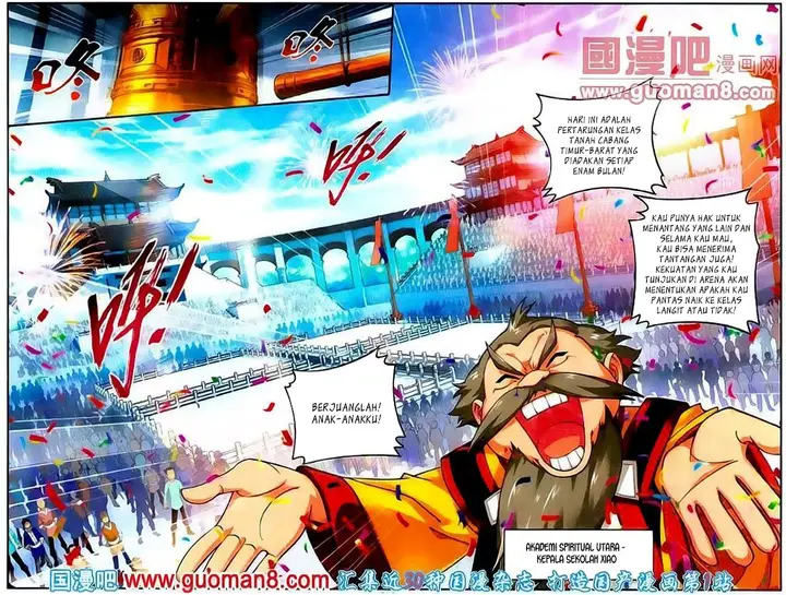 image-komik-the-great-ruler-chapter-3-2/23