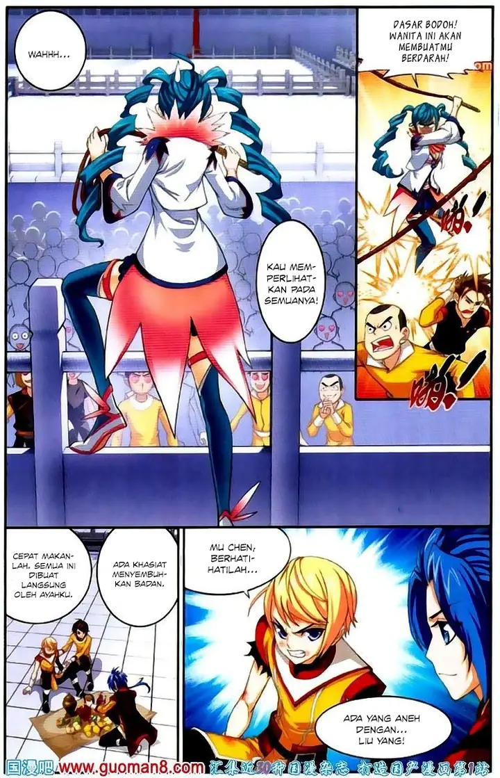 image-komik-the-great-ruler-chapter-3-20/23
