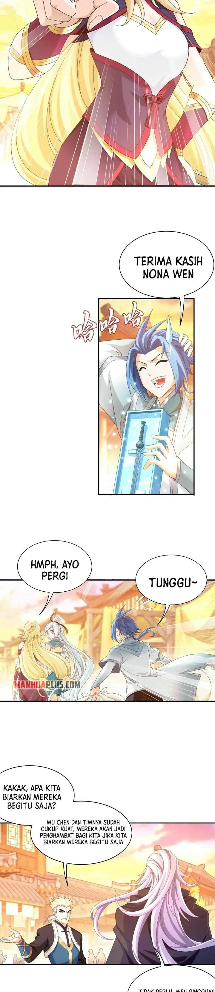 image-komik-the-great-ruler-chapter-300-11/13