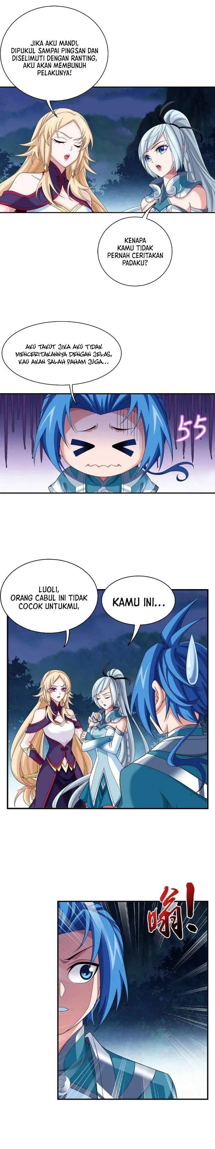 image-komik-the-great-ruler-chapter-302-7/10