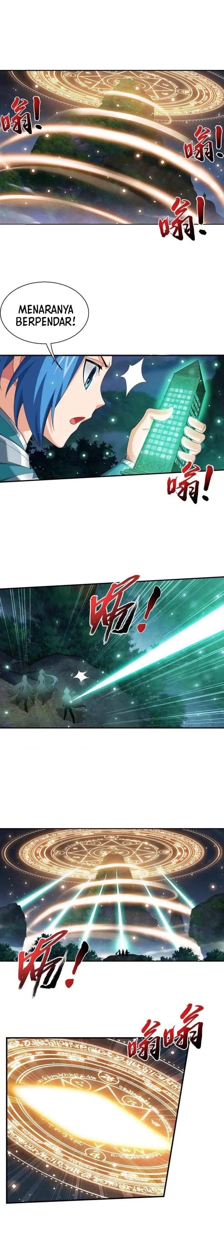 image-komik-the-great-ruler-chapter-302-8/10