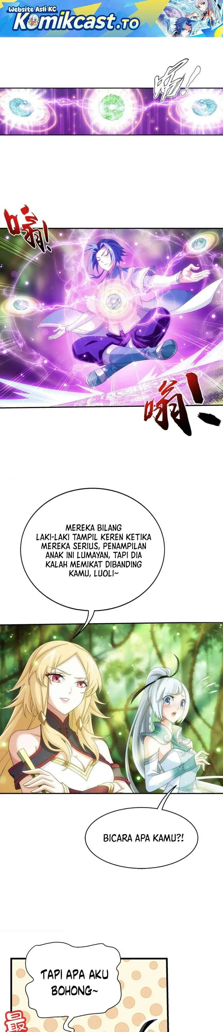 image-komik-the-great-ruler-chapter-310-1/15