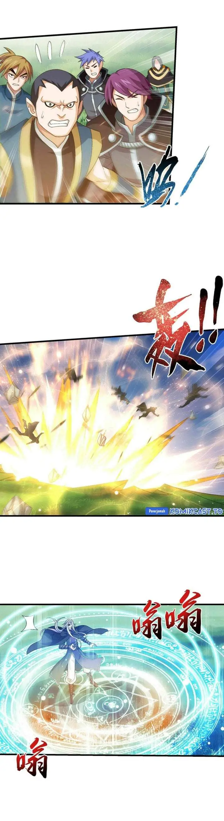 image-komik-the-great-ruler-chapter-310-12/15