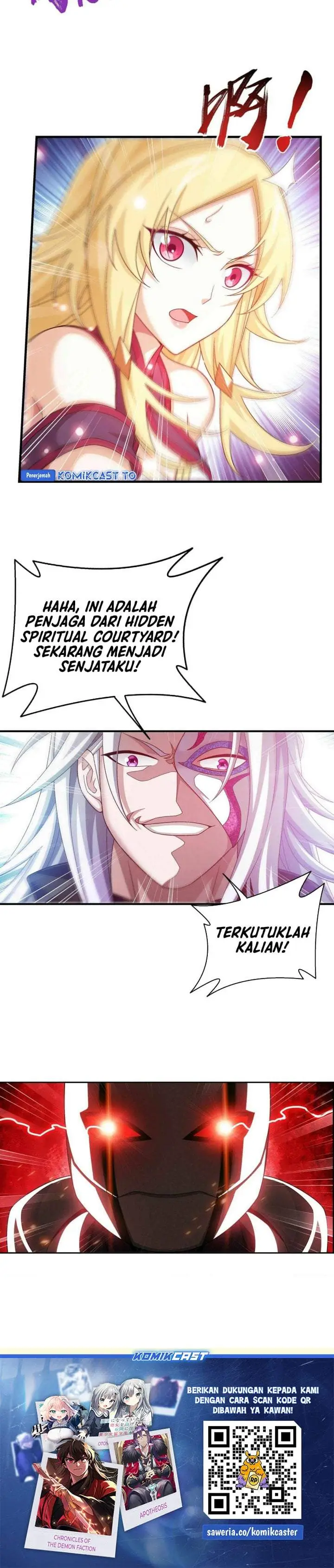 image-komik-the-great-ruler-chapter-310-14/15