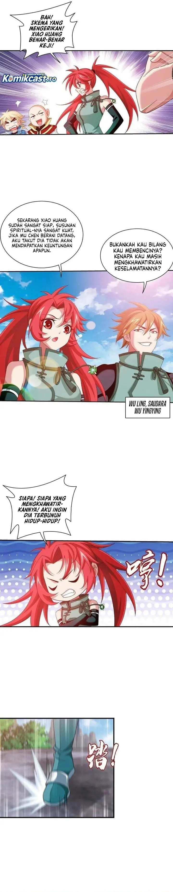 image-komik-the-great-ruler-chapter-326-10/12