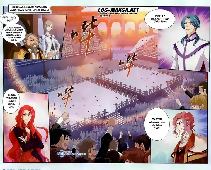 image-komik-the-great-ruler-chapter-33-11/22