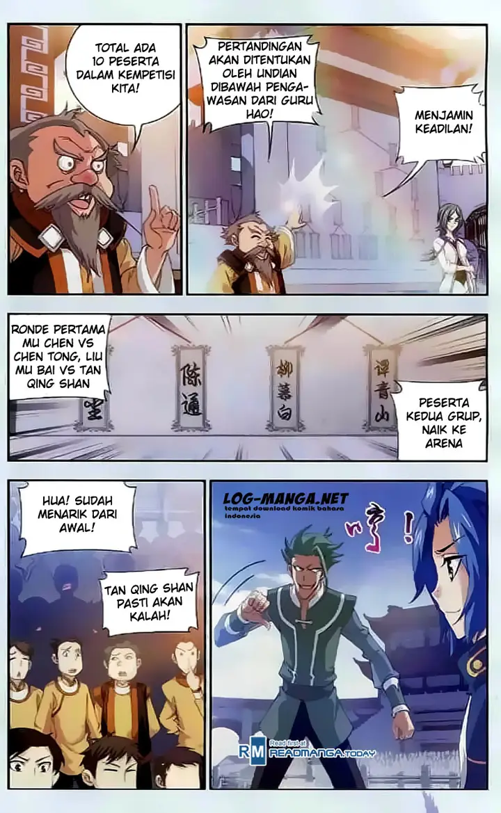 image-komik-the-great-ruler-chapter-33-17/22