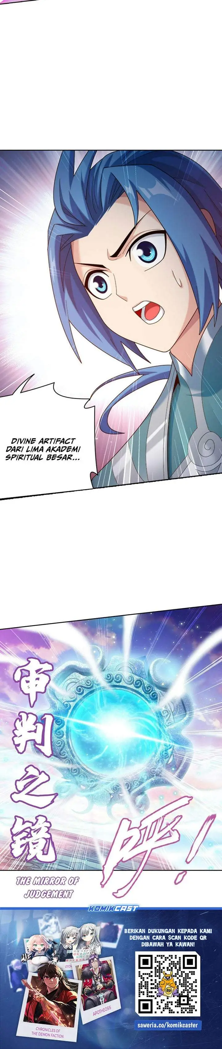 image-komik-the-great-ruler-chapter-350-11/12