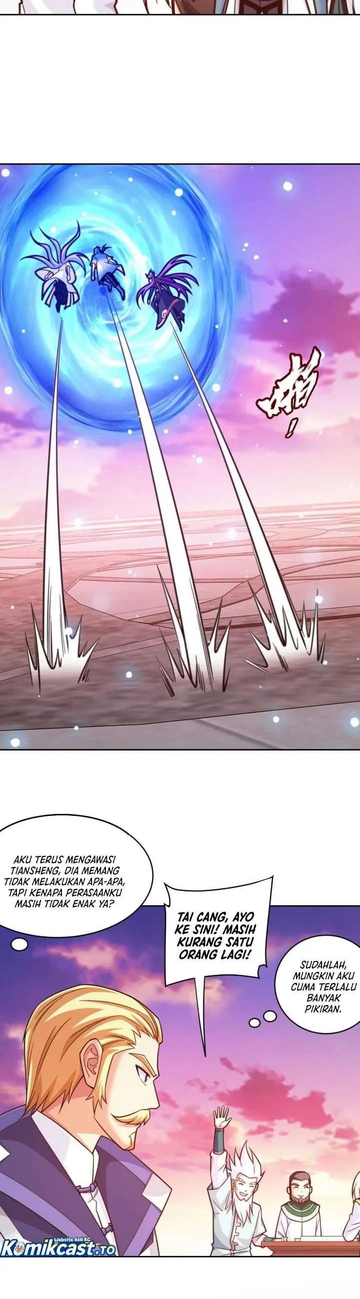 image-komik-the-great-ruler-chapter-374-3/10