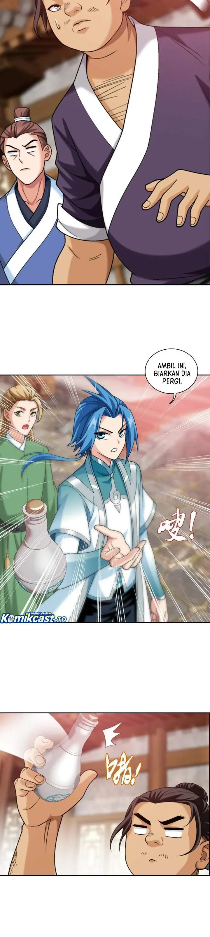 image-komik-the-great-ruler-chapter-377-1/13