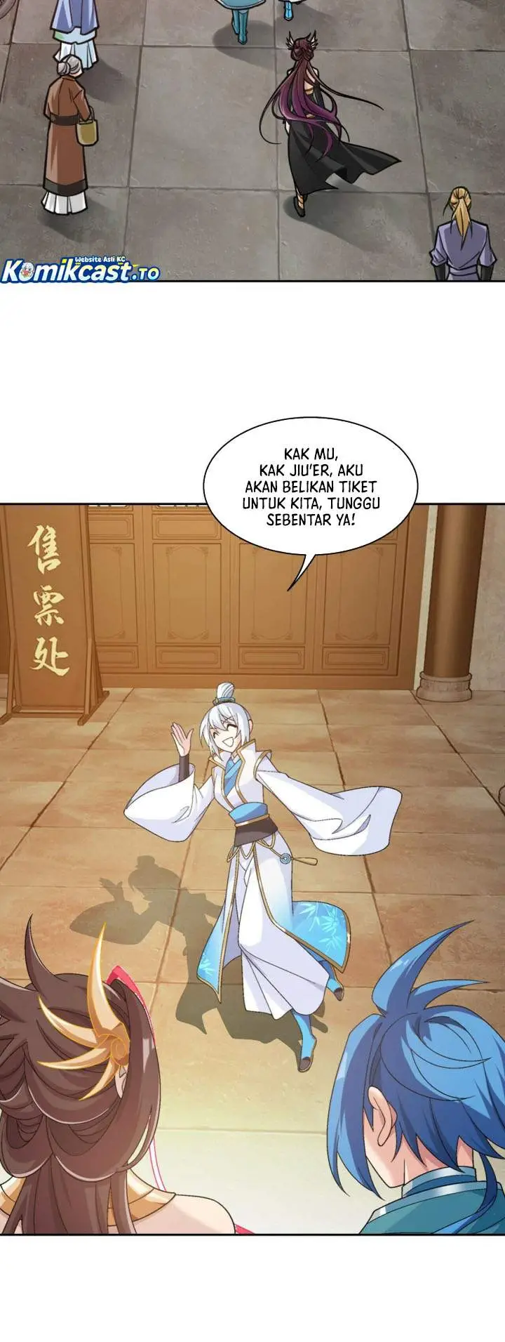 image-komik-the-great-ruler-chapter-377-5/13