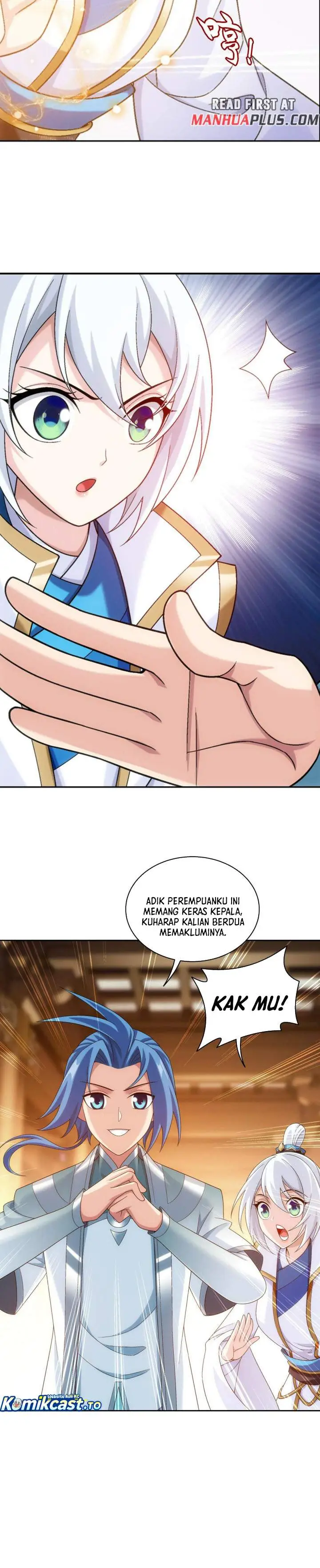 image-komik-the-great-ruler-chapter-377-11/13