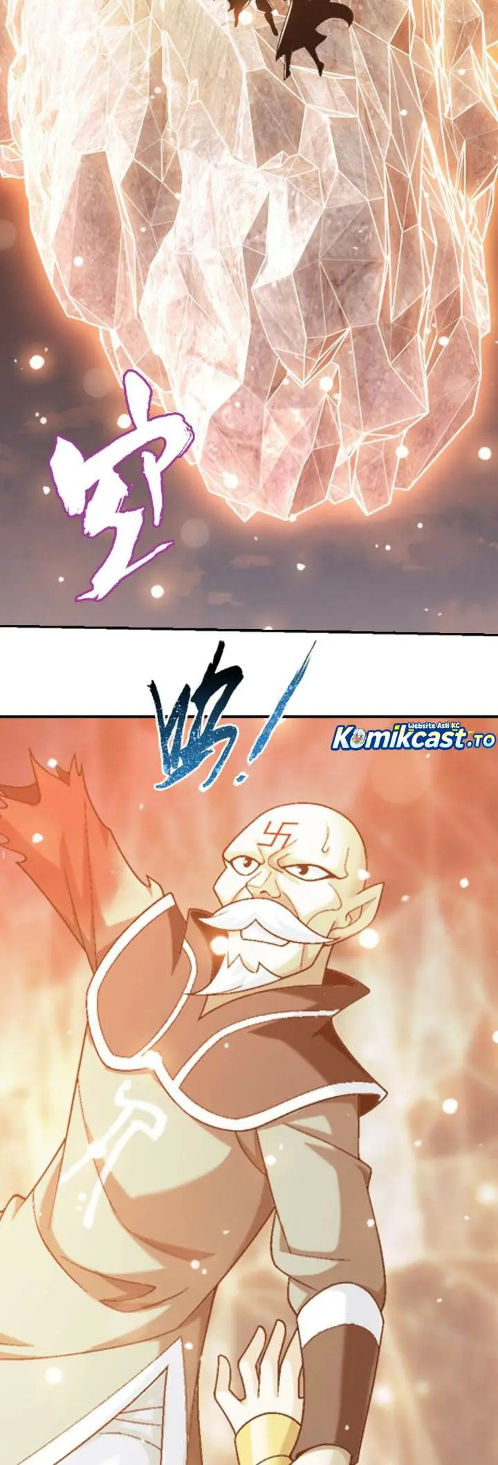 image-komik-the-great-ruler-chapter-382-11/16