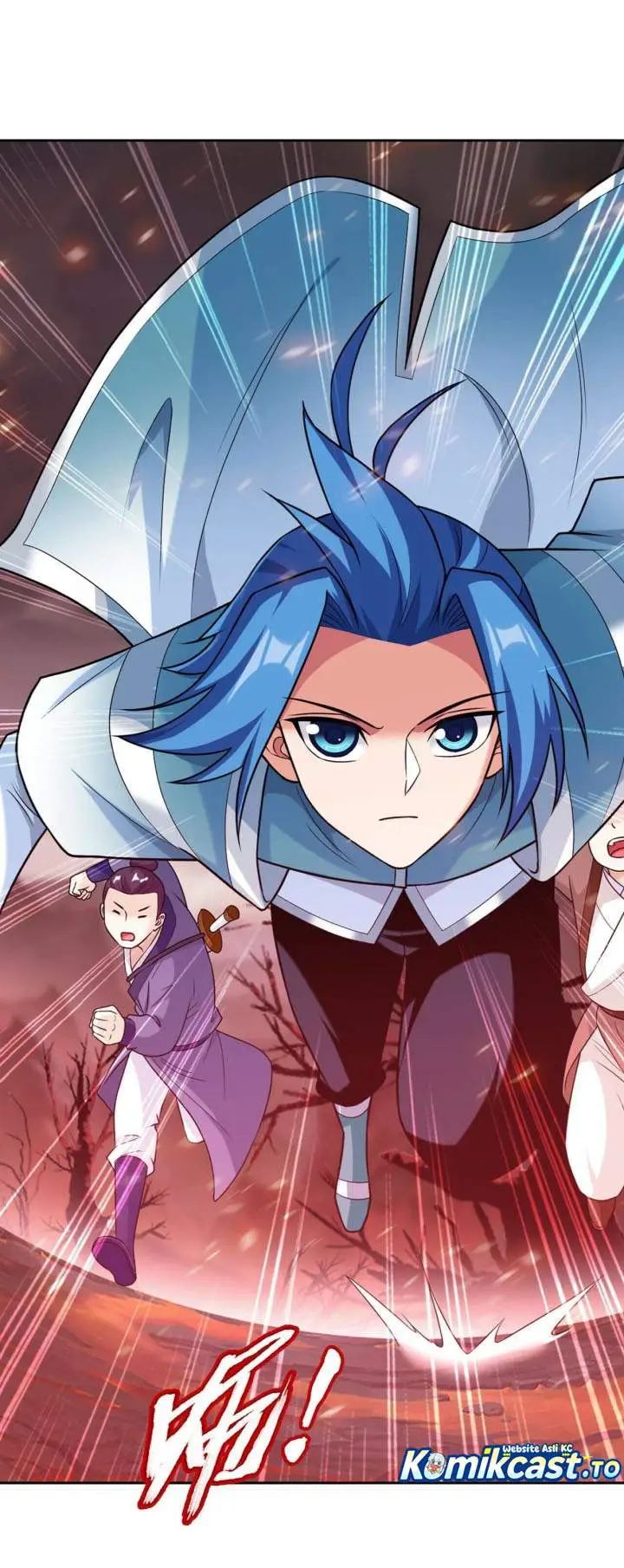 image-komik-the-great-ruler-chapter-388-3/12