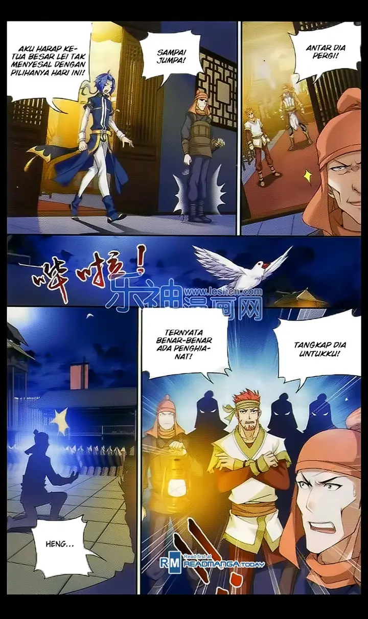 image-komik-the-great-ruler-chapter-39-14/23