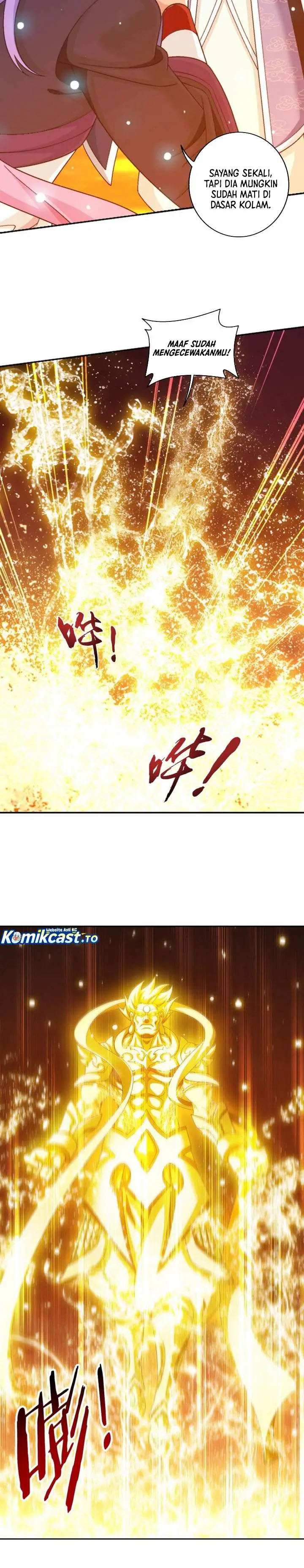 image-komik-the-great-ruler-chapter-393-1/10