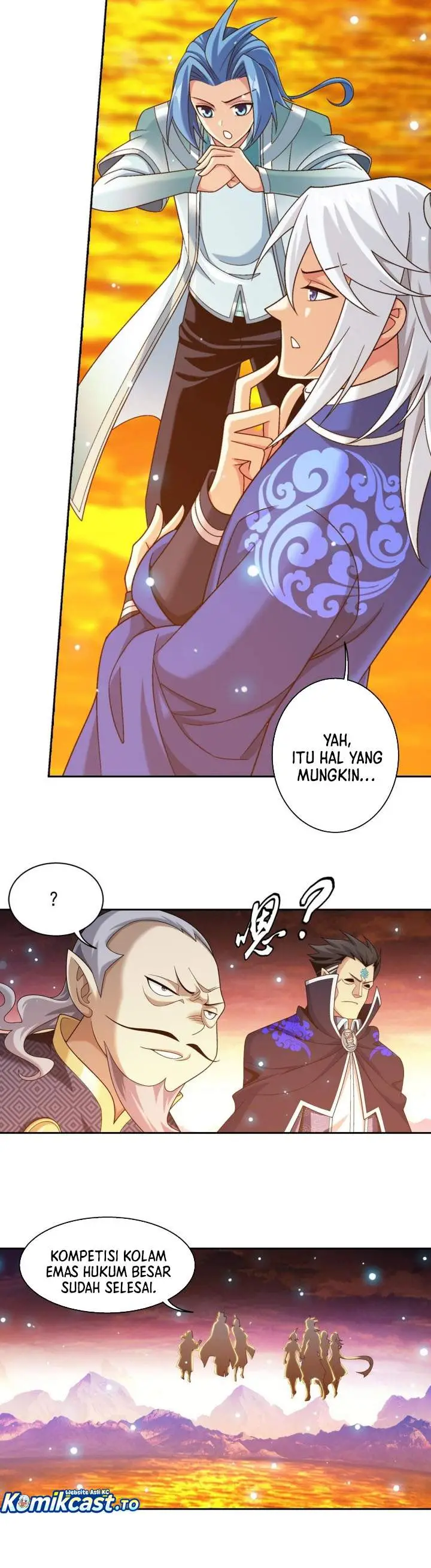 image-komik-the-great-ruler-chapter-393-3/10