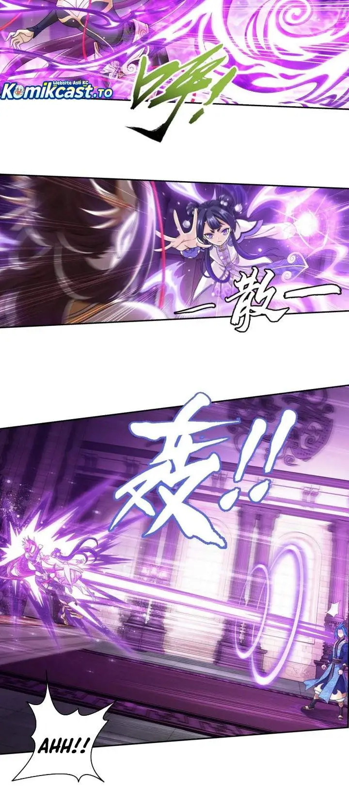 image-komik-the-great-ruler-chapter-393-7/10