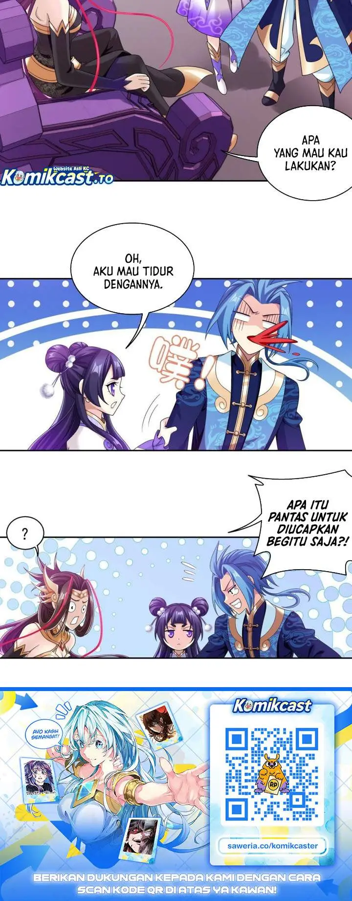 image-komik-the-great-ruler-chapter-393-9/10