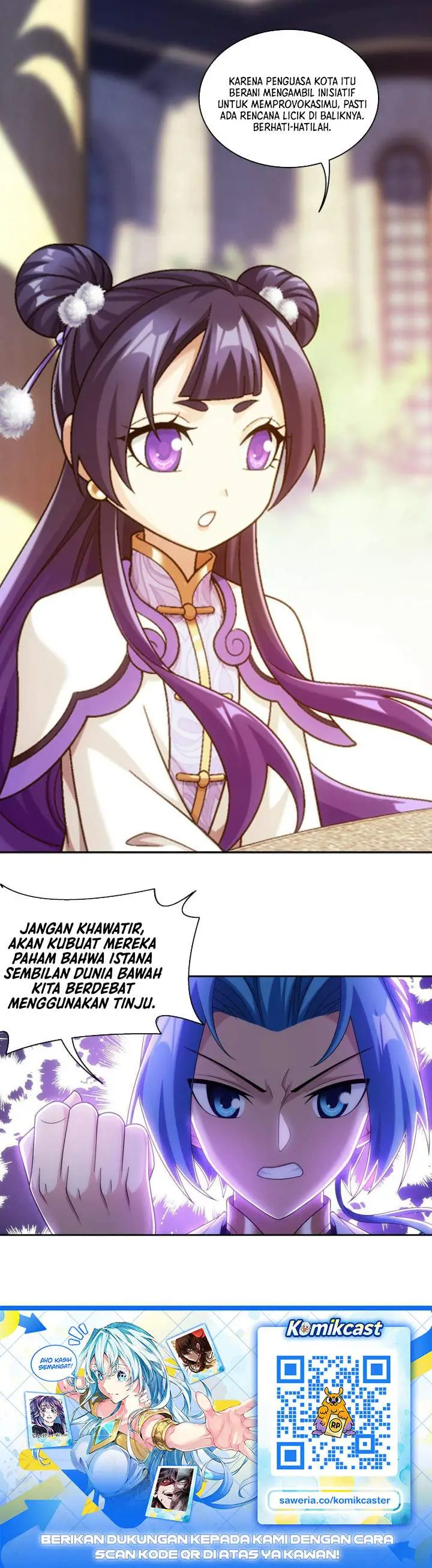 image-komik-the-great-ruler-chapter-394-15/16