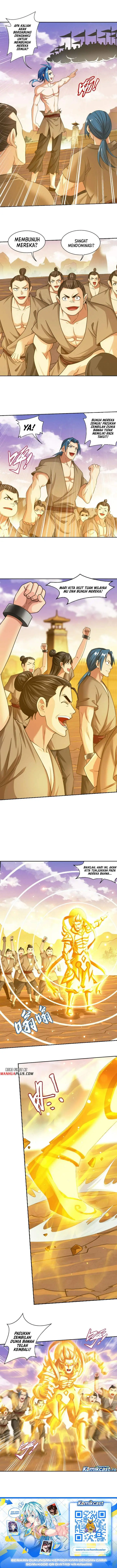 image-komik-the-great-ruler-chapter-399-6/7