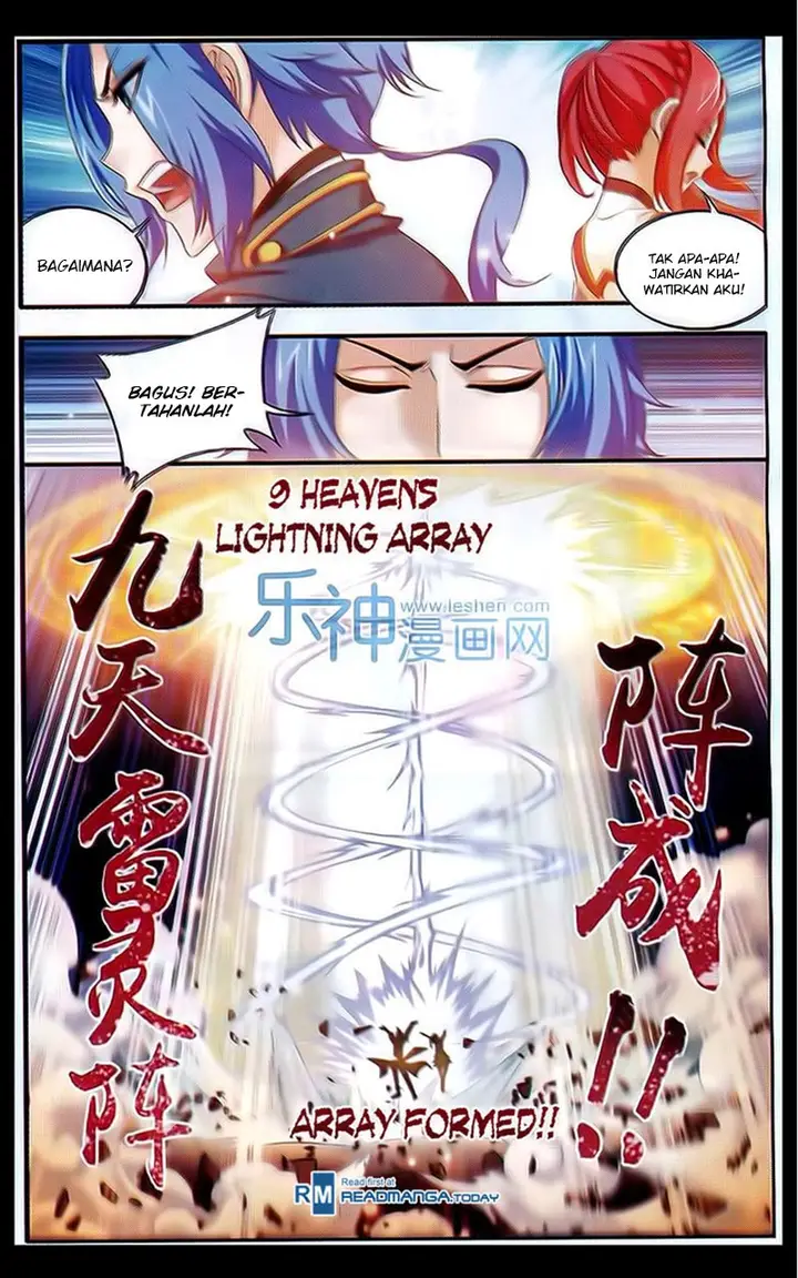 image-komik-the-great-ruler-chapter-40-14/23