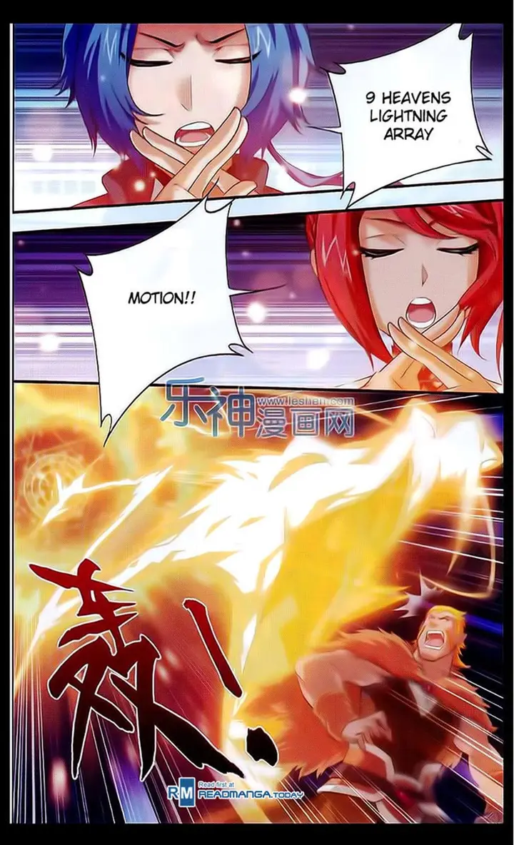 image-komik-the-great-ruler-chapter-40-16/23