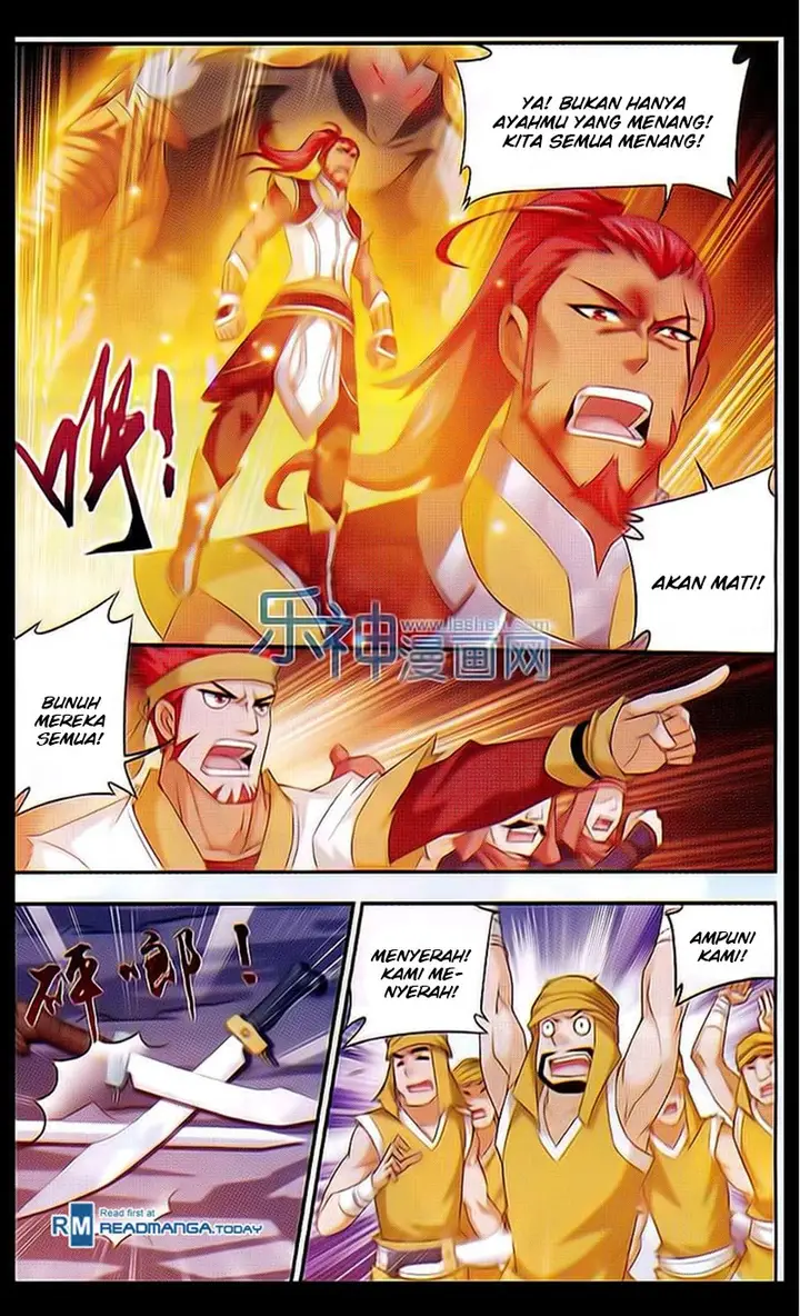 image-komik-the-great-ruler-chapter-40-20/23