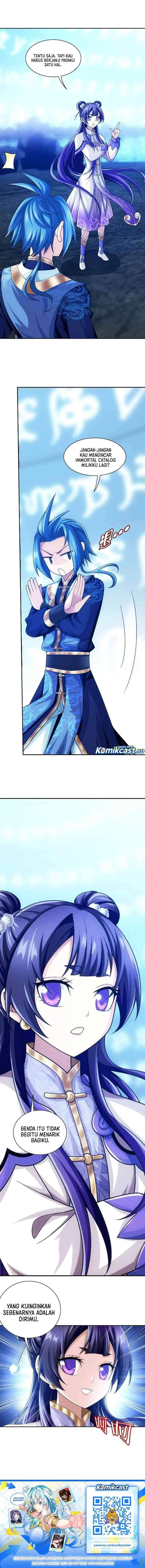 image-komik-the-great-ruler-chapter-406-14/15