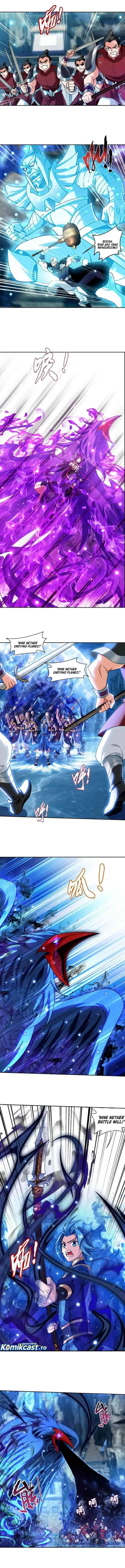 image-komik-the-great-ruler-chapter-407-4/8