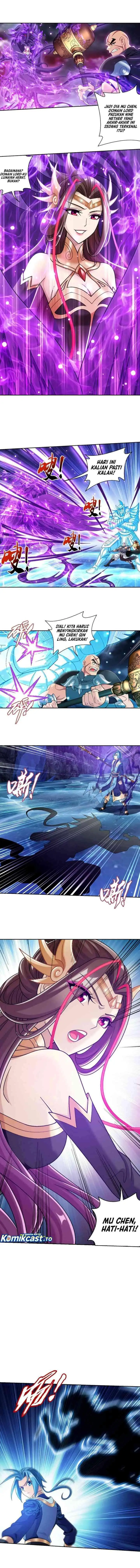 image-komik-the-great-ruler-chapter-407-5/8